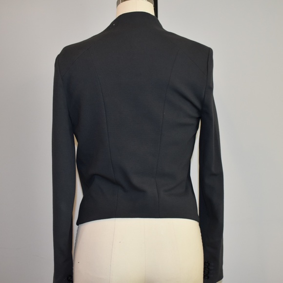 Helmut Lang Asymmetrical Jacket - Picture 5 of 7